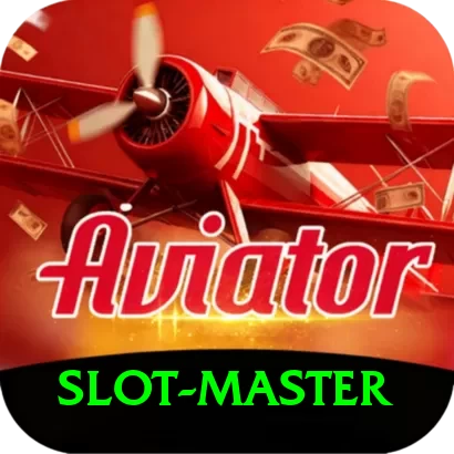 slot master Max Latest v1.9.8 - 2