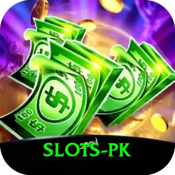 Slots PK Live Legend v5.4.8 - 2