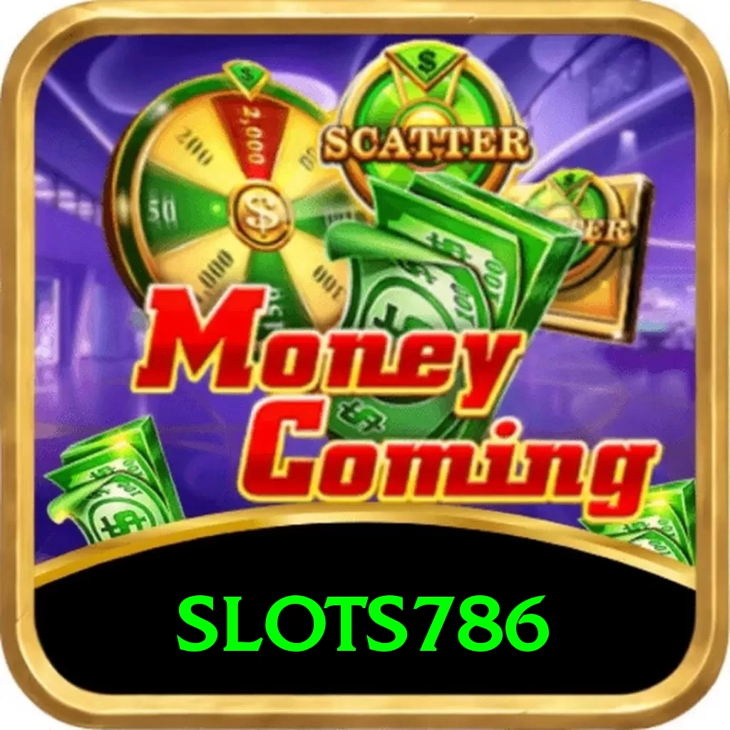 slots786 Master v5.5.8 - 2