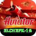 slotspk 15 - Live Mega