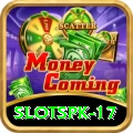 slotspk 17 VIP Rewards