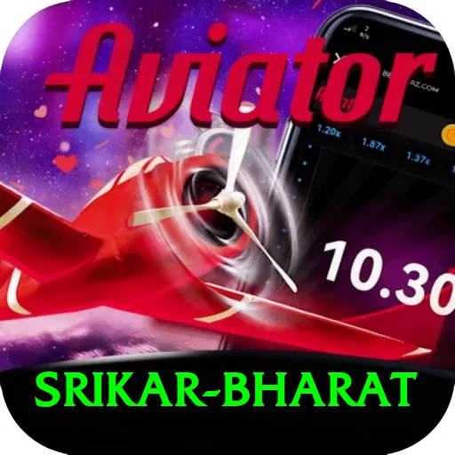 srikar bharat Plus PK v5.4.6 - 2