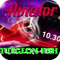 sturgeon fish Game Champion v1.0.6