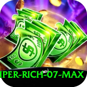 super rich 07 - VIP Royal - 2
