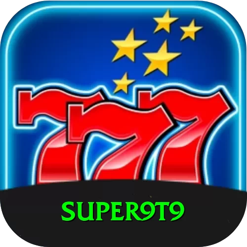 super9t9 - VIP Legend - 2
