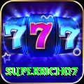 superrich07 Premium Casino App