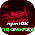 t10 live Ultimate Gaming App