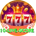 t10 live score Casino Official v3.9.0