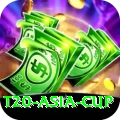 t20 asia cup Gold Jackpot