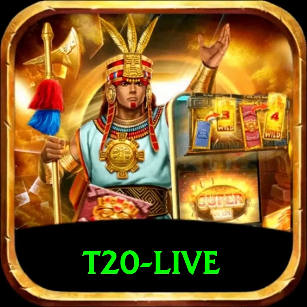 t20 live Casino Gold v4.6.1 - 2