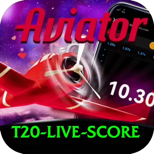 t20 live score APK Legend v4.3.6 - 2