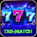 t20 match - Live Gold