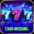 t20 score Live Casino Super
