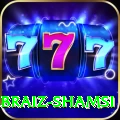tabraiz shamsi Royal Gaming App