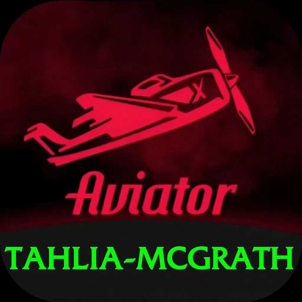 tahlia mcgrath Legend - Free Download - 2