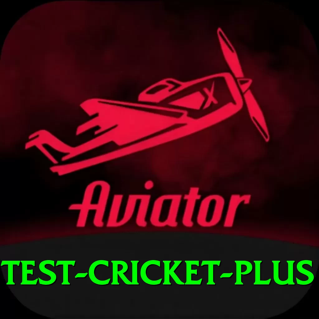 test cricket King v5.2.8 - 2