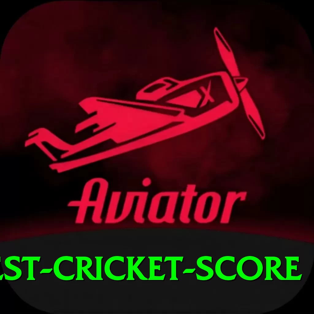 test cricket score - VIP Mega - 2