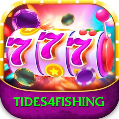 tides4fishing Gold - Free Download - 2