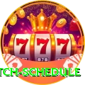 today t20 match schedule King Pakistan