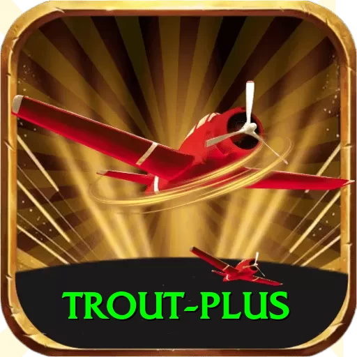 trout Official v5.4.8 - 2