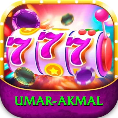 umar akmal - Live Plus - 2