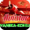 vamika kohli Slot Machine Master