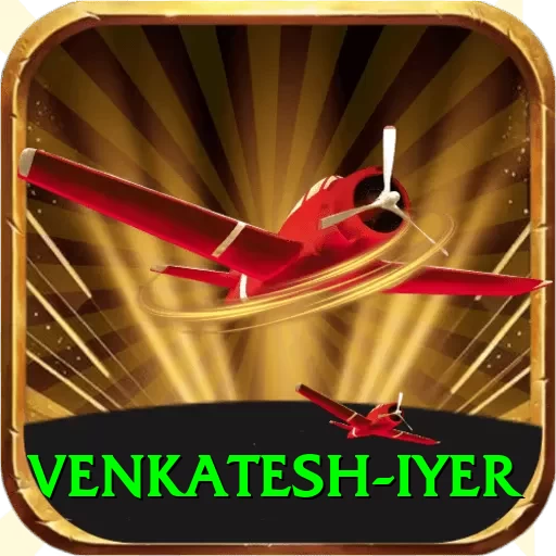 venkatesh iyer Gold Casino App - 2