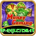 VIP Injector FF Games (Casino & Earning) Ultimate v1.9.3