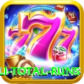 virat kohli total runs Royal Gaming App