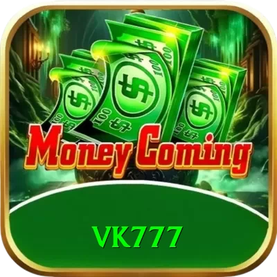 vk777 Games (Casino & Earning) Turbo v5.5.9 - 2