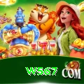 w567 Deluxe Casino App