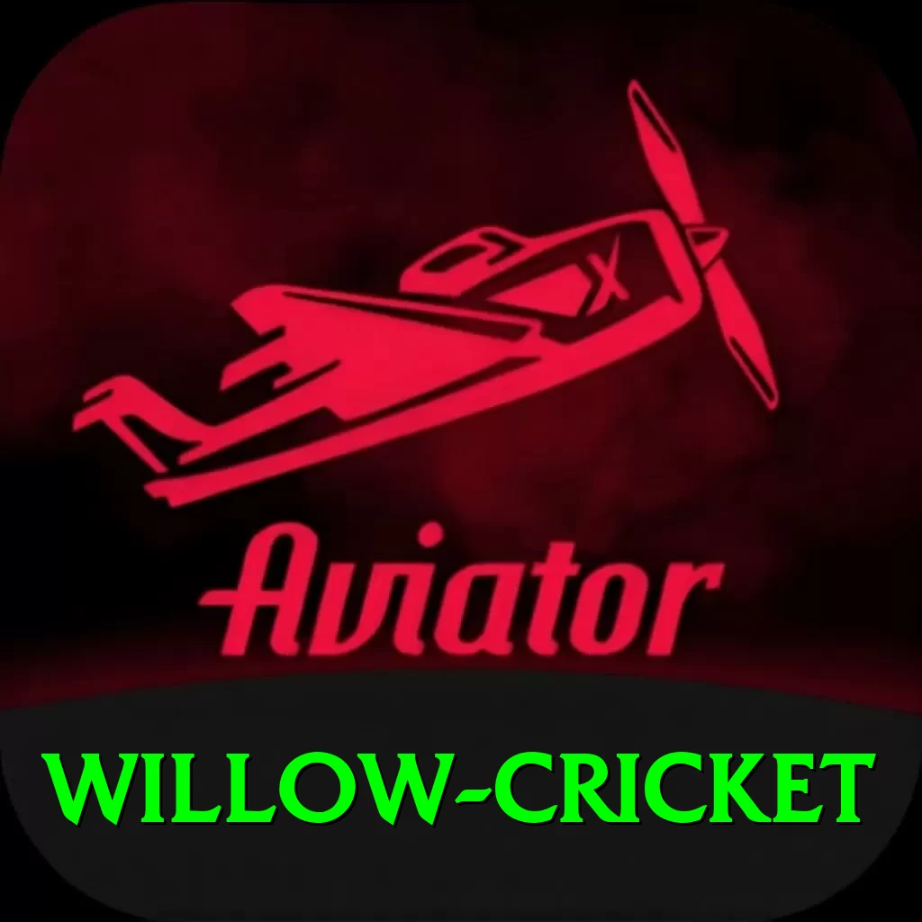 willow cricket APK Plus v2.8.6 - 2