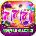 Winli Slots Games (Casino & Earning) Turbo v4.1.2
