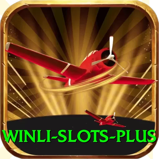 Winli Slots Deluxe Pro v3.7.7 - 2