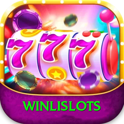 winlislots Extreme Casino App - 2