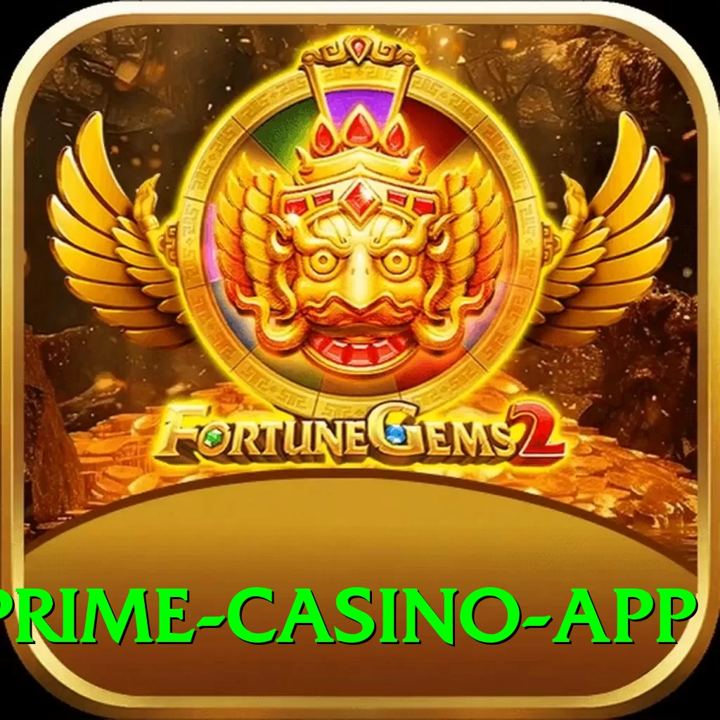 winpkr Prime Casino App - 2