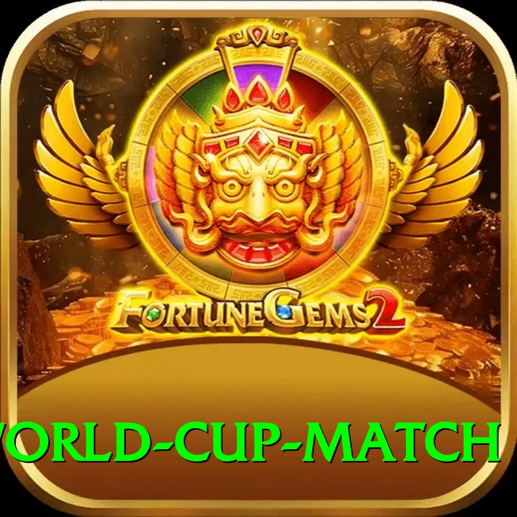world cup match Max Jackpot - 2