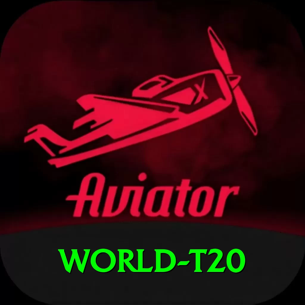 world t20 App Premium v2.6.6 - 2