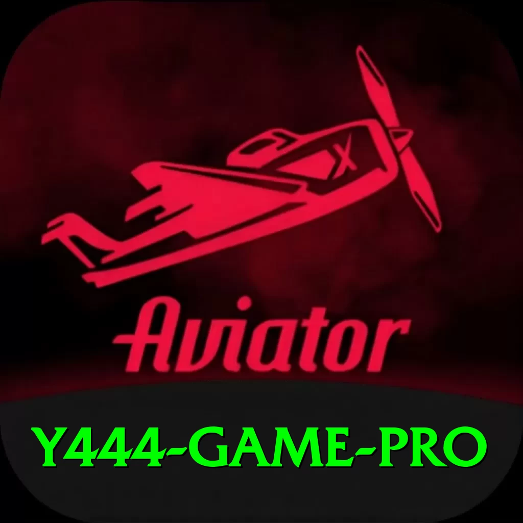 Y444 Game Plus Latest v4.1.4 - 2