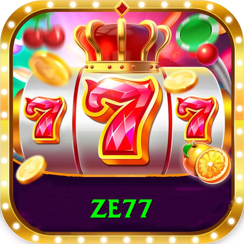 ze77 Games (Casino & Earning) Max v2.7.8 - 2