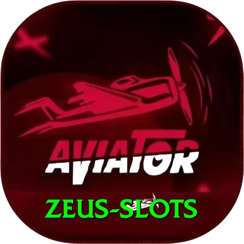 zeus slots Master 2024 - 2